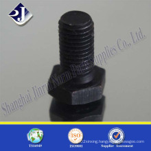 Made in Chinagrade10.9 Black Hex Bolt